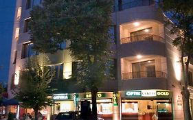 Hotel Divesta